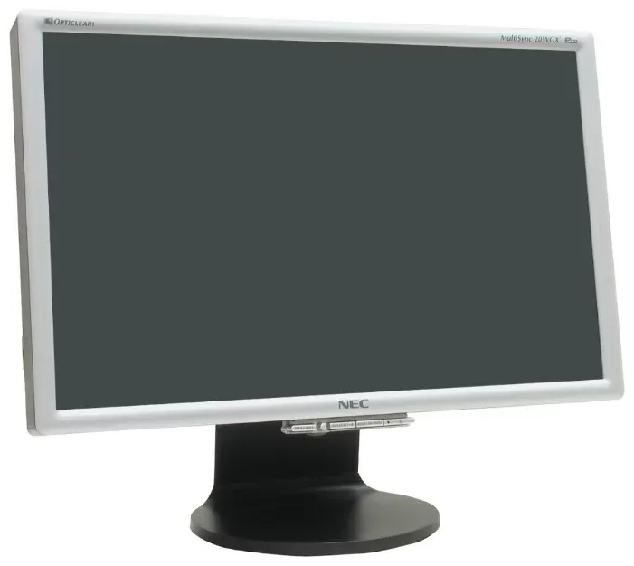 LCD20WGX2